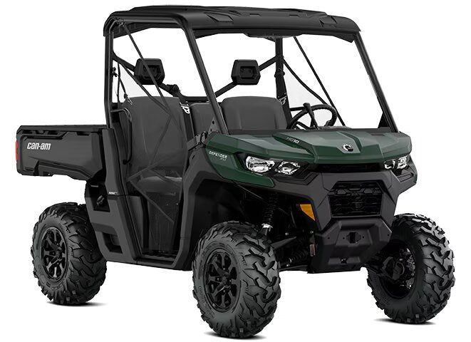 2025 CAN AM Defender XU HD10