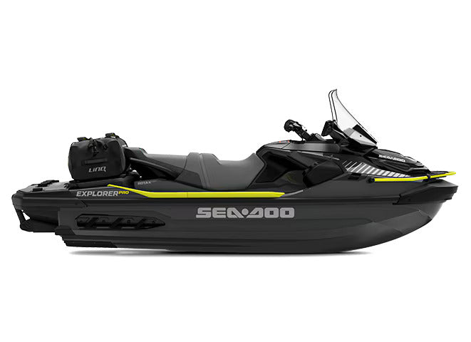Explorer PRO 170 (Tech Package)