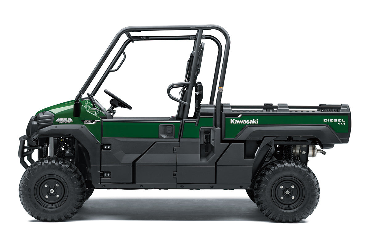 2026 MULE PRO-DX DIESEL 1000