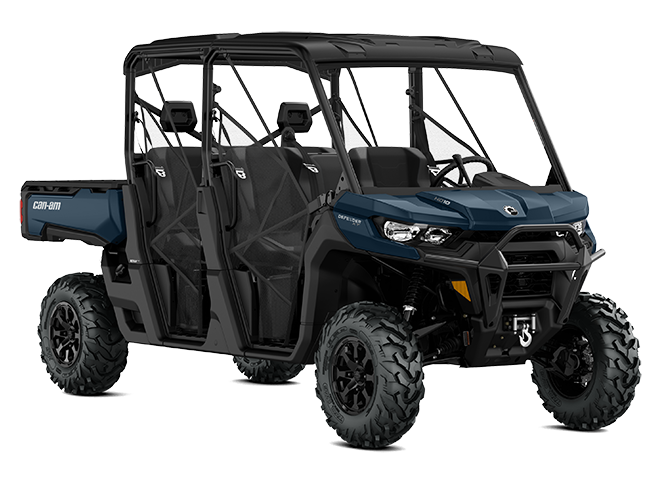 2025 CAN AM Defender Max XT HD10
