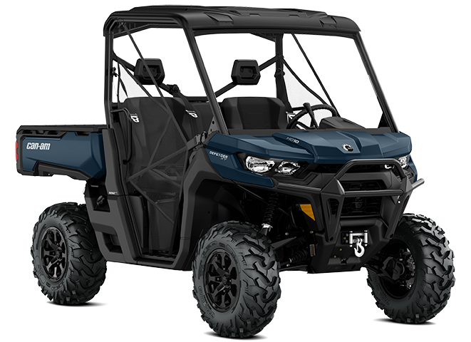 2025 CAN AM Defender XT HD10
