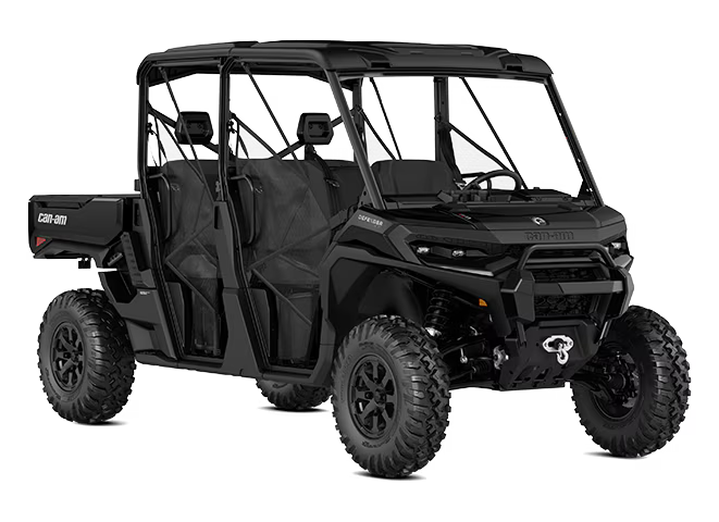 2026 CAN AM Defender MAX XT HD11