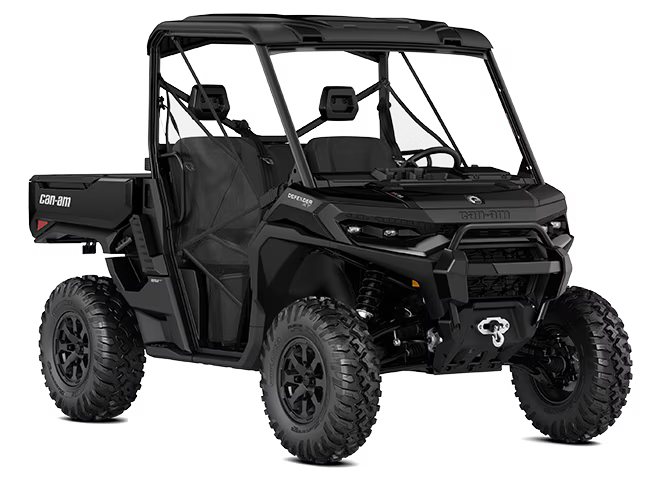 2026 CAN AM DEFENDER XT HD11