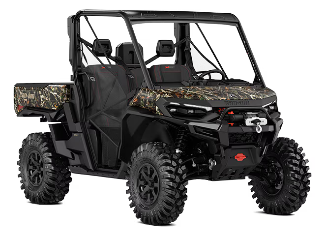 2026 CAN AM Defender XMR HD11 - DEMO AVAILABLE- BOOK TODAY!