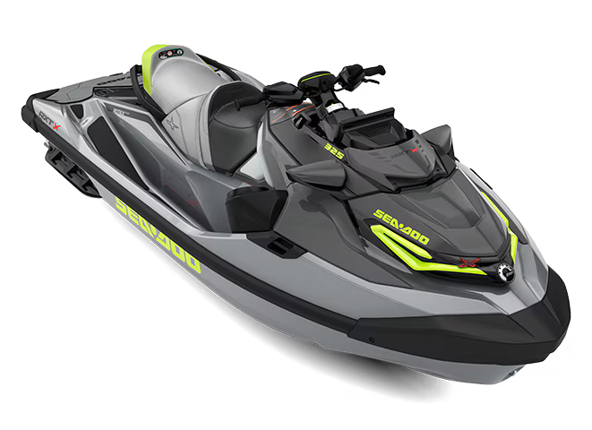 2025 SEA DOO RXT X RS 325