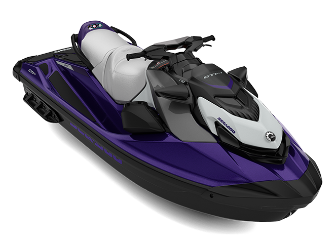 2025 SEA DOO GTI SE 170 (Sound System) SKI ONLY