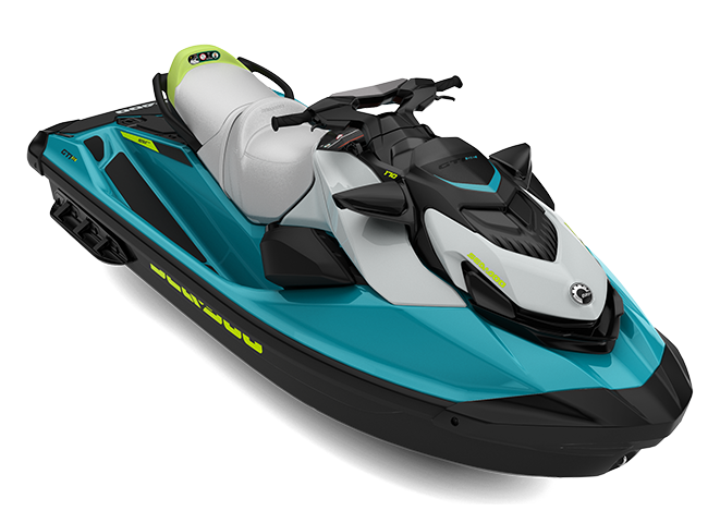2025 SEA DOO GTI SE 170 (Sound System) SKI ONLY