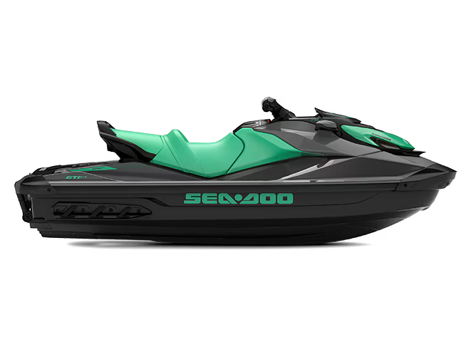 2026 SEA DOO GTI SE 170