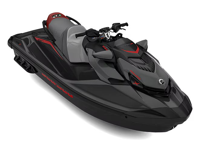 2024 SEA DOO GTR X 300