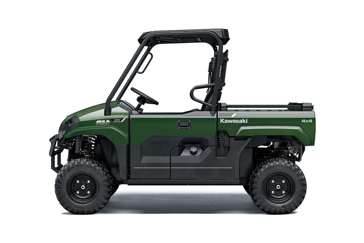 2026 MULE 700 PRO-MX