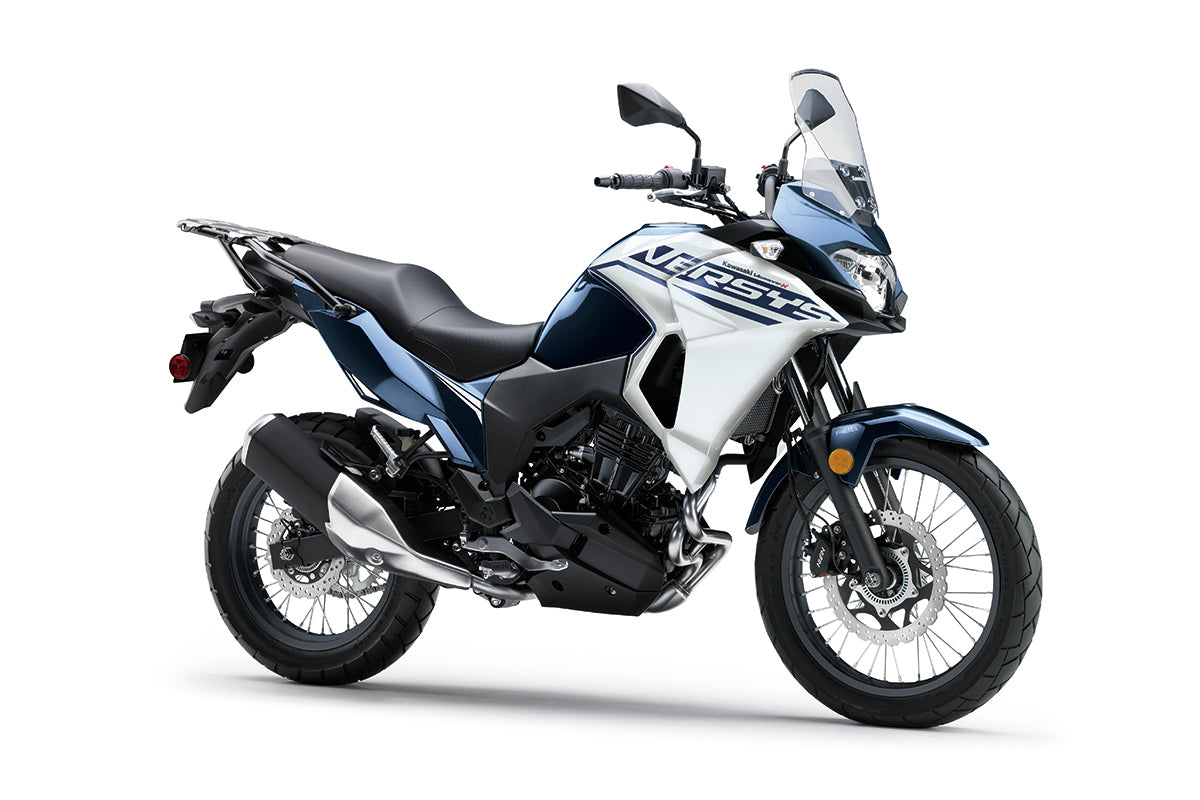 VERSYS-X 300