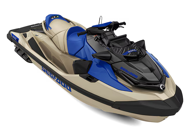 2026 SEA DOO WAKE PRO 230