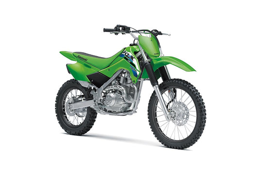 2027 KLX140R L