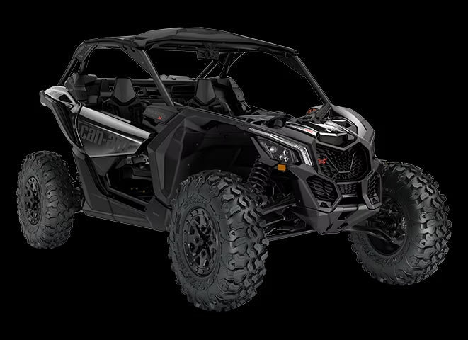 Maverick X3 X ds Turbo RR