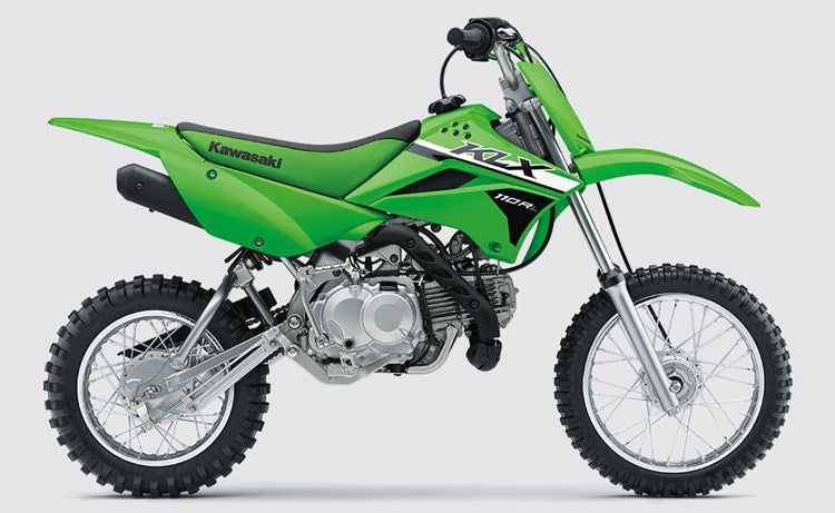 KLX110R L