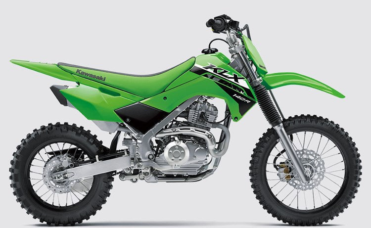 KLX140R*