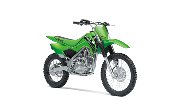 KLX140R L*