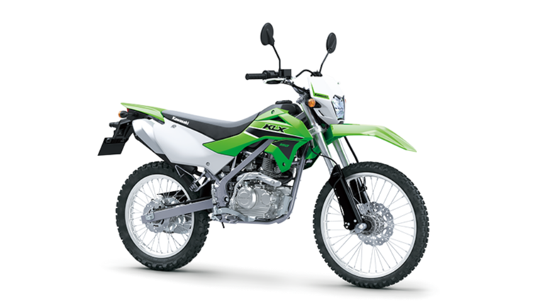 KLX150