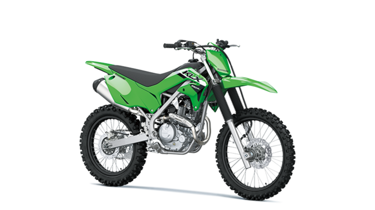 KLX230R S*