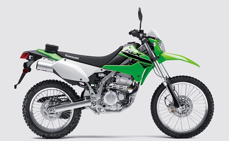 KLX250