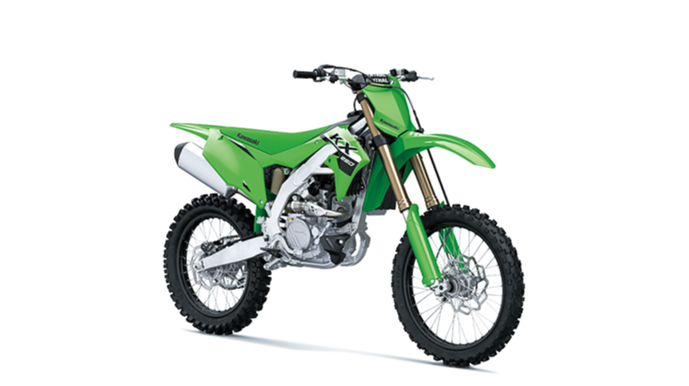 KX250*