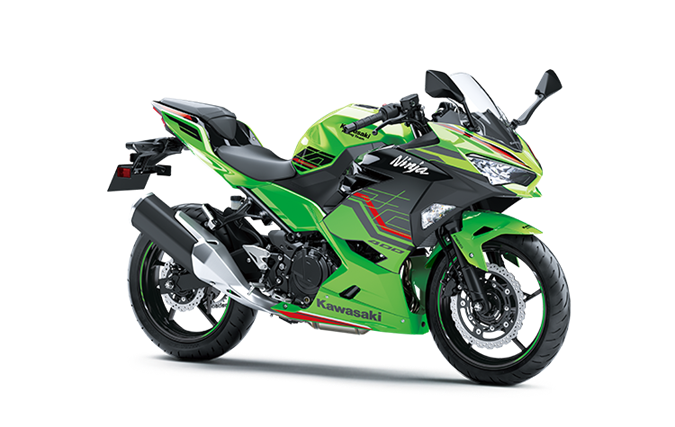 NINJA 400 (LAMS)