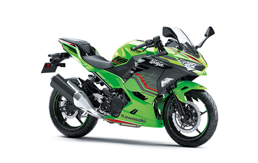 NINJA 400 (LAMS)