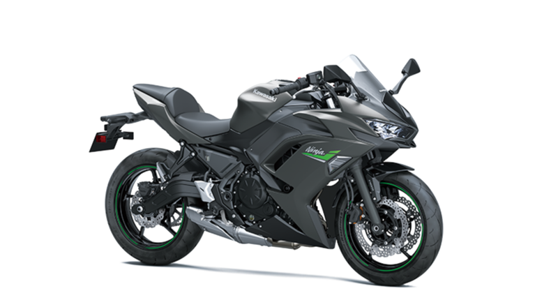 NINJA 650 (FULL POWER)