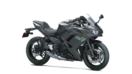 NINJA 650 (FULL POWER)