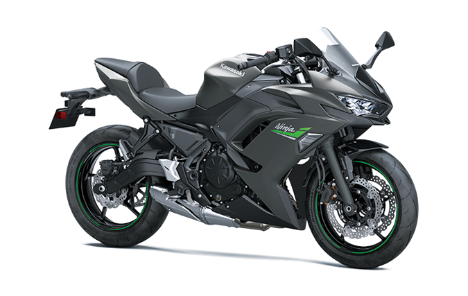 NINJA 650 (LAMS)