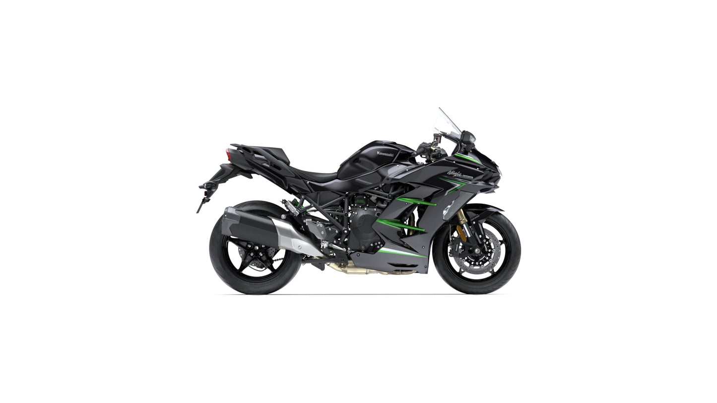 NINJA H2 SX