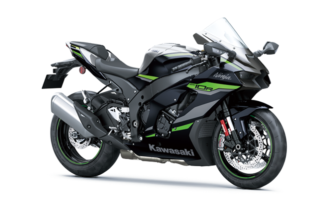 NINJA ZX-10R