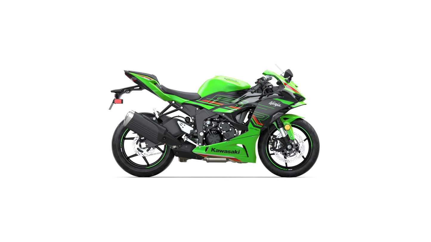 NINJA ZX-6R