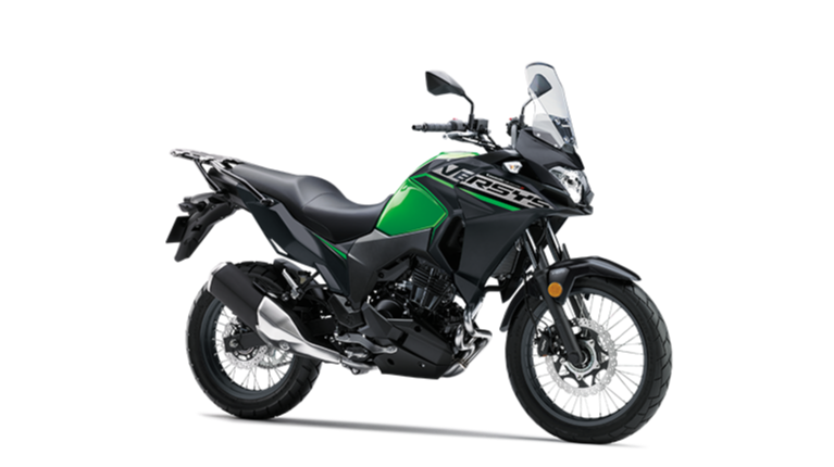 VERSYS-X 300