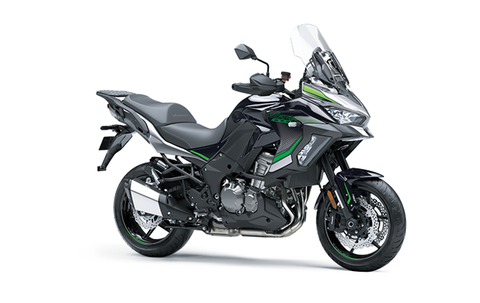 VERSYS 1000 S