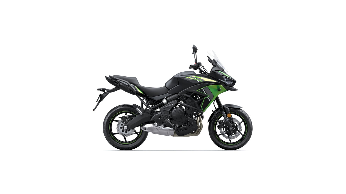 VERSYS 650 LAMS ABS