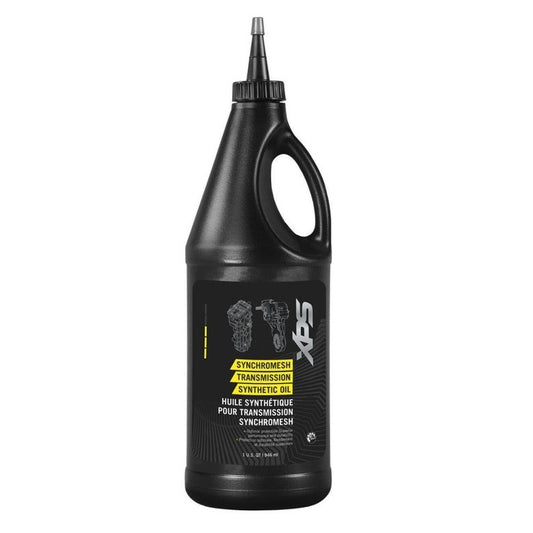 9779160 Synthetic Gear Oil - 75W-140 (946ml)