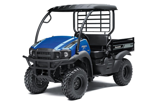 2026 MULE SX 400 XC