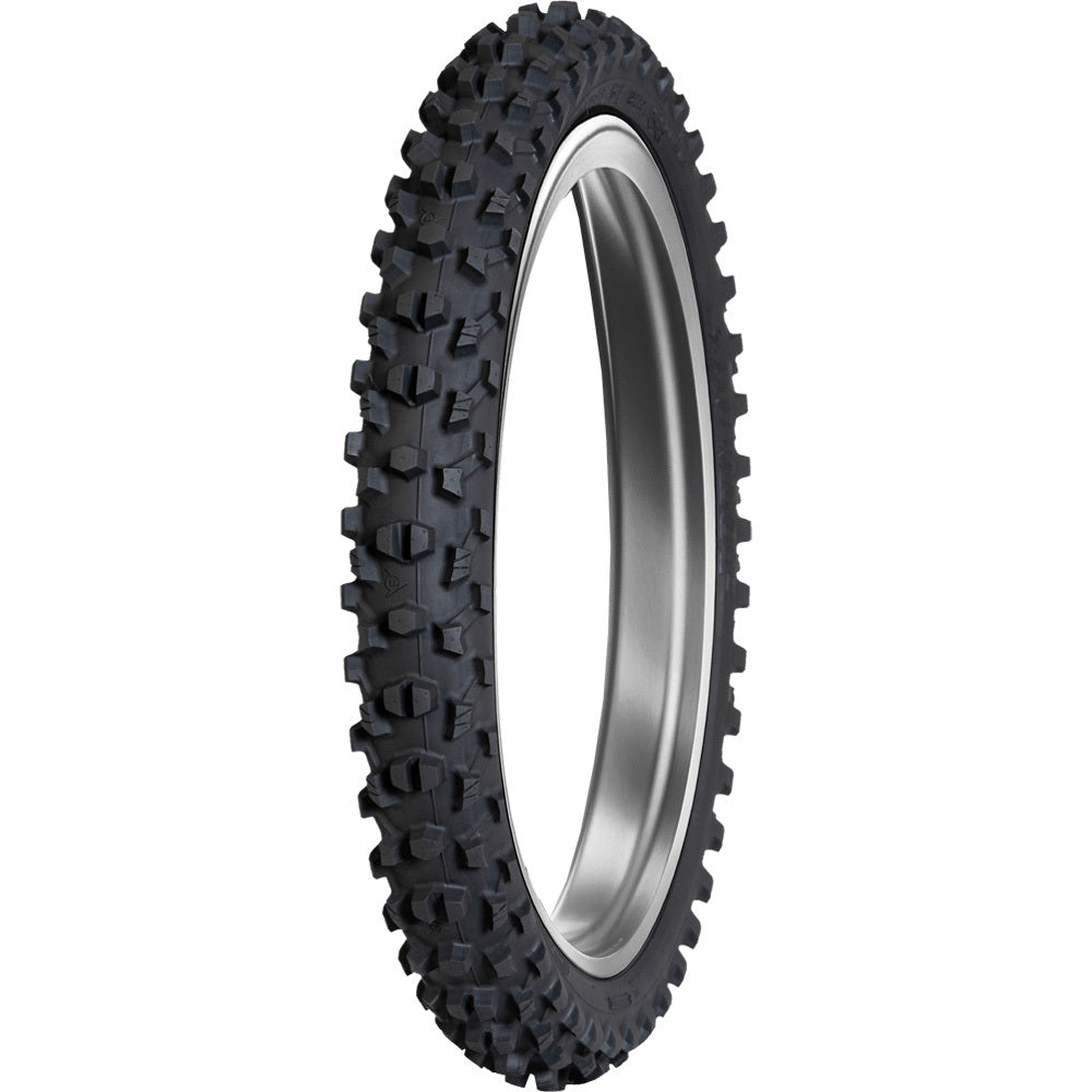DUNLOP MX34 MID/SOFT TYRE - FREE SHIPPING TASMANIAN CUSTOMERS