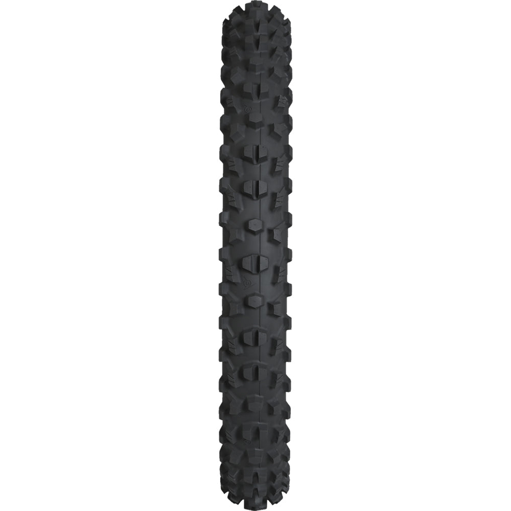 DUNLOP MX34 MID/SOFT TYRE - FREE SHIPPING TASMANIAN CUSTOMERS