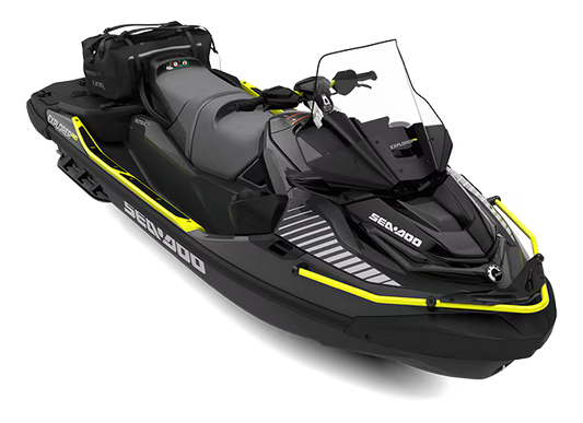2026 SEA DOO GTX EXPLORER PRO 230