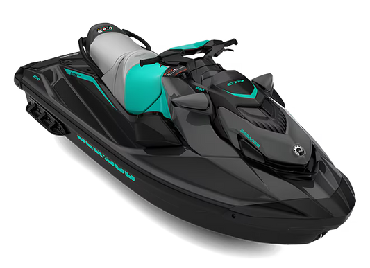 2026 SEA DOO GTR 230 (Sound System)