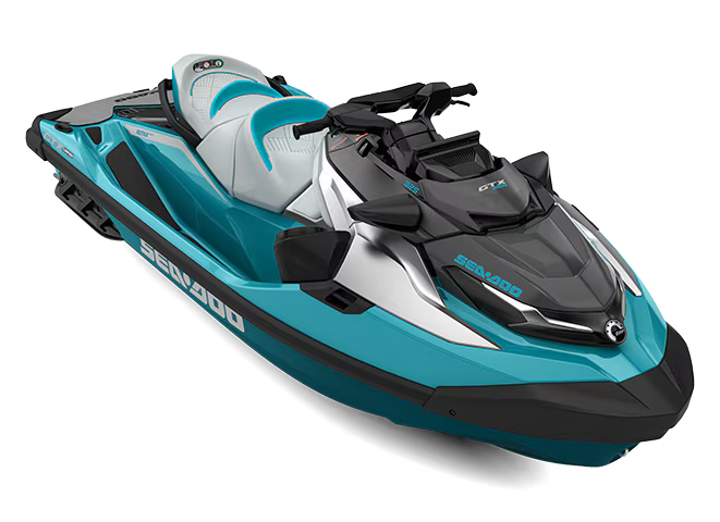 2025 SEA DOO GTX 325 LIMITED AUDIO