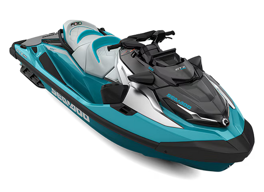 2025 SEA DOO GTX 325 LIMITED AUDIO