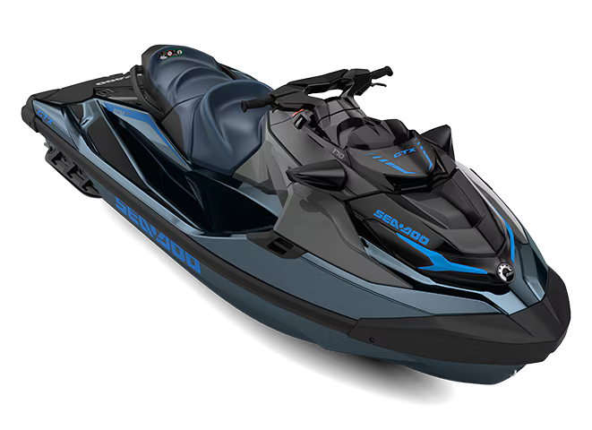 2026 SEA DOO GTX 170