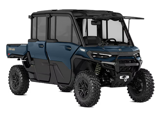 2026 DEFENDER HD11 LIMITED MAX