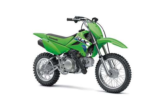 2027 KLX110R
