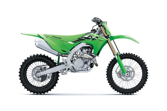 2025 KX450X