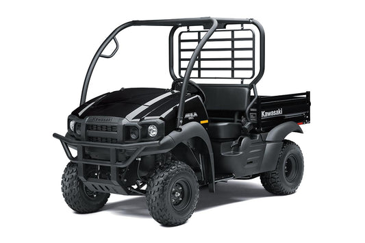 2026 MULE SX 400 XC