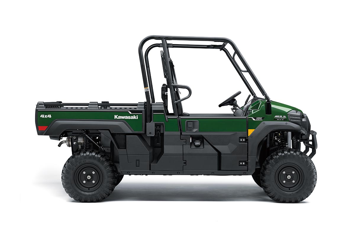 2026 MULE PRO-FX 820